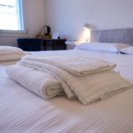 Business E Tourism Superior Rooms Con Bagno Privato Mascheretta Venezia Dolo Eksteriør bilde