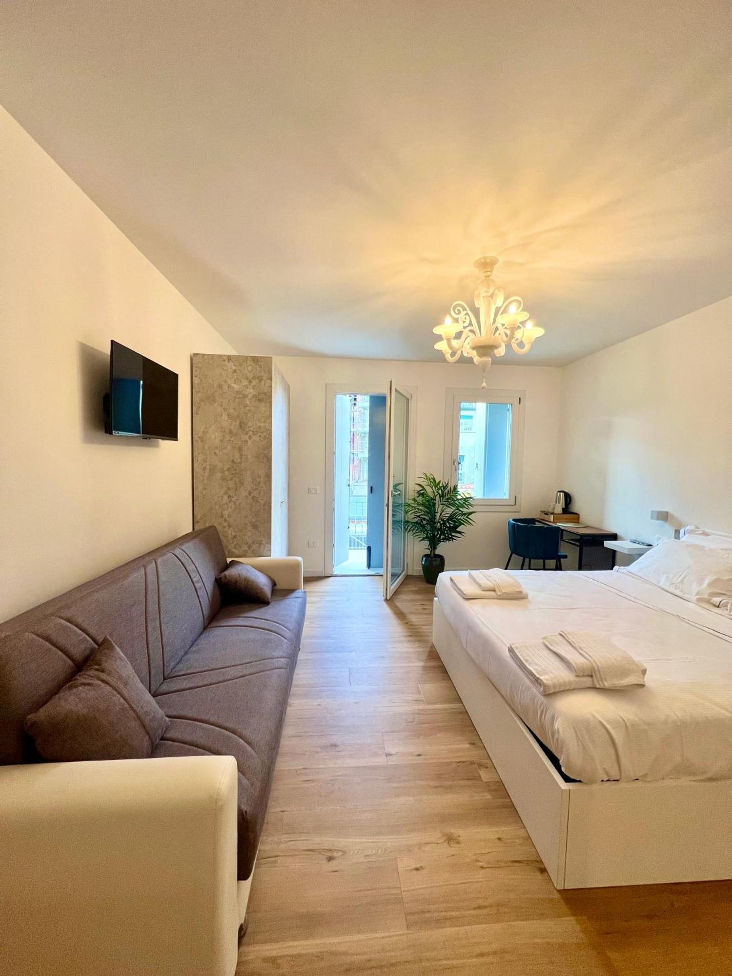 Business E Tourism Superior Rooms Con Bagno Privato Mascheretta Venezia Dolo Eksteriør bilde