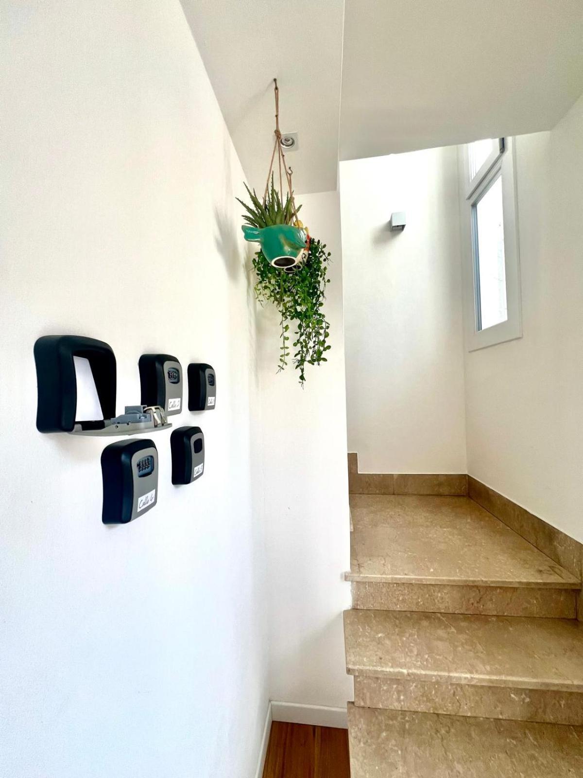 Business E Tourism Superior Rooms Con Bagno Privato Mascheretta Venezia Dolo Eksteriør bilde